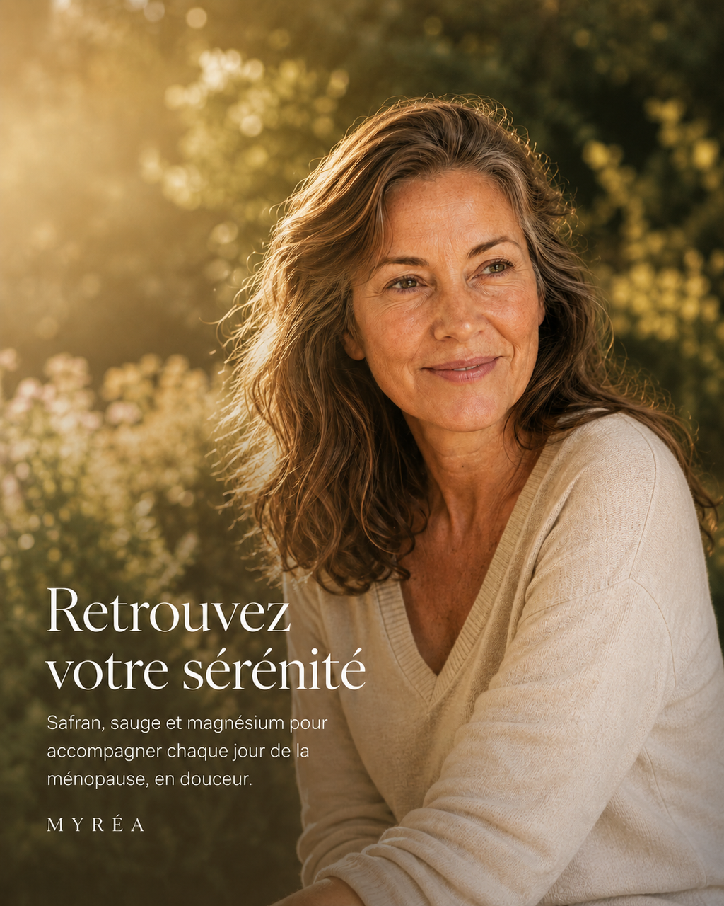 La Cure Myréa