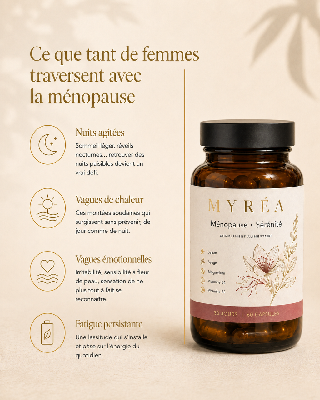 La Cure Myréa