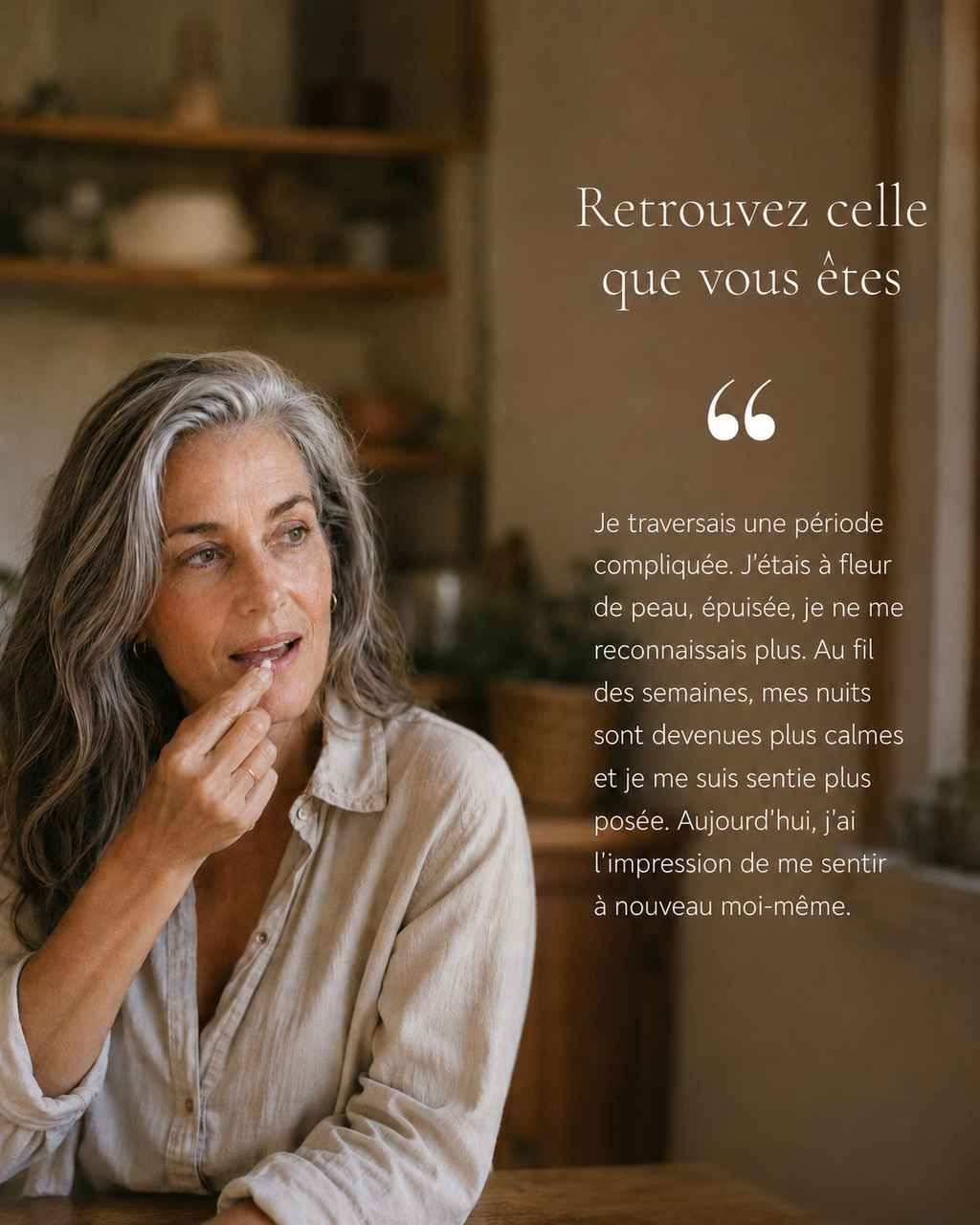 La Cure Myréa