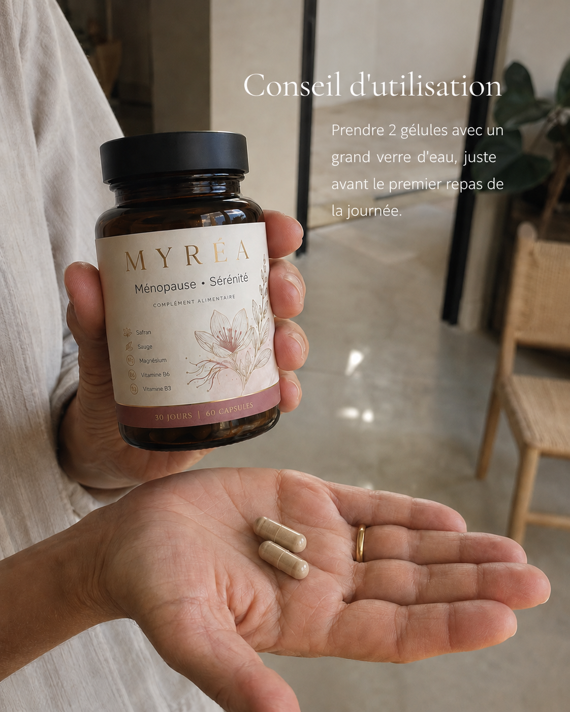 La Cure Myréa